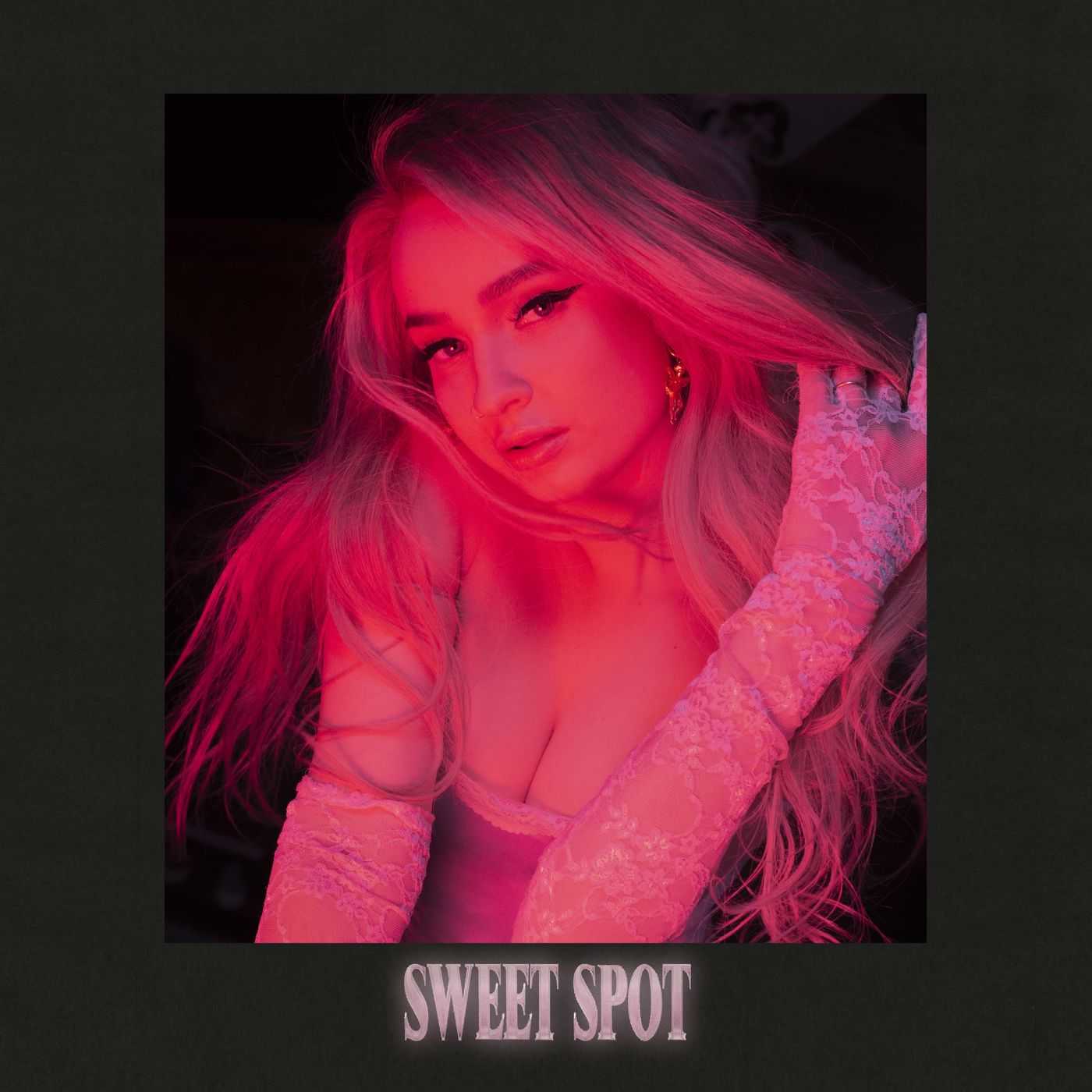 Kim Petras - Sweet Spot